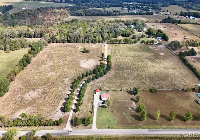 Photo 2 of Land for sale at 4305 Highway O, Farmington, MO 63640 | MLS# MIS26063008 | Listing updated on 2026-10-02