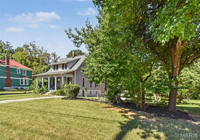 Photo 2 of Single family home for sale at 669 Marshall Ave, Saint Louis, MO 63119 | MLS# MIS26063009 | Listing updated on 2026-10-07