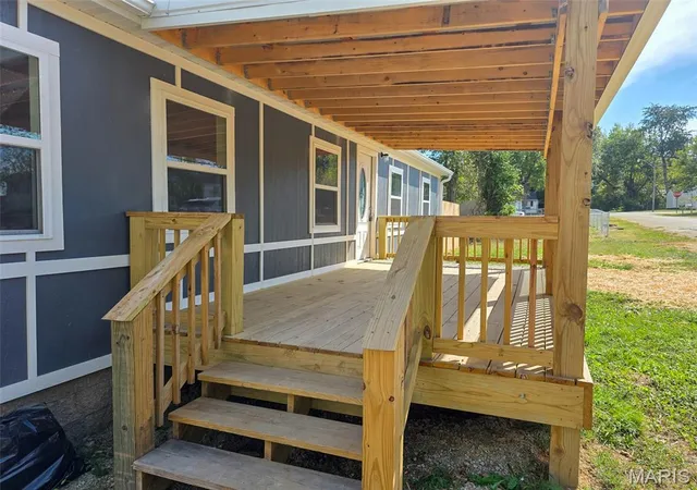 Photo 3 of Single family home for sale at 907 Marlowe St, Fredericktown, MO 63645 | MLS# MIS26063013 | Listing updated on 2026-10-07