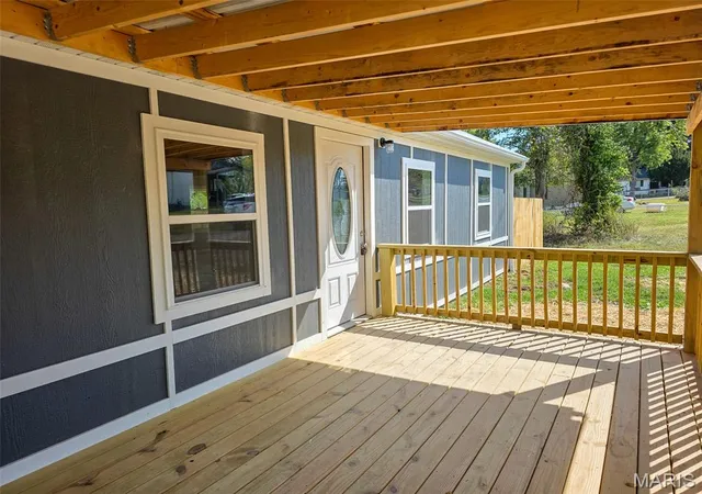 Photo 3 of Single family home for sale at 907 Marlowe St, Fredericktown, MO 63645 | MLS# MIS26063013 | Listing updated on 2026-10-07