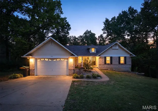 Photo 1 of Single family home for sale at 1949 The Woods Cir, Barnhart, MO 63012 | MLS# MIS26063018 | Listing updated on 2026-10-02