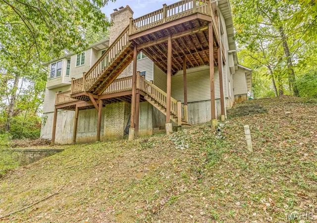 Photo 4 of Single family home for sale at 1949 The Woods Cir, Barnhart, MO 63012 | MLS# MIS26063018 | Listing updated on 2026-10-02
