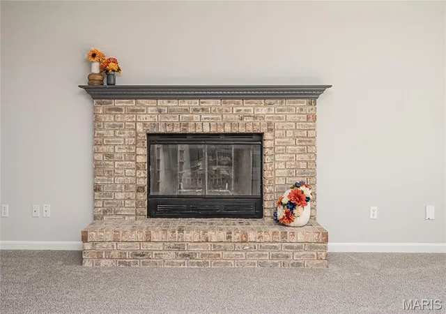 Photo 4 of Single family home for sale at 117 Black Lantern Trl, Saint Peters, MO 63376 | MLS# MIS26063023 | Listing updated on 2026-10-25