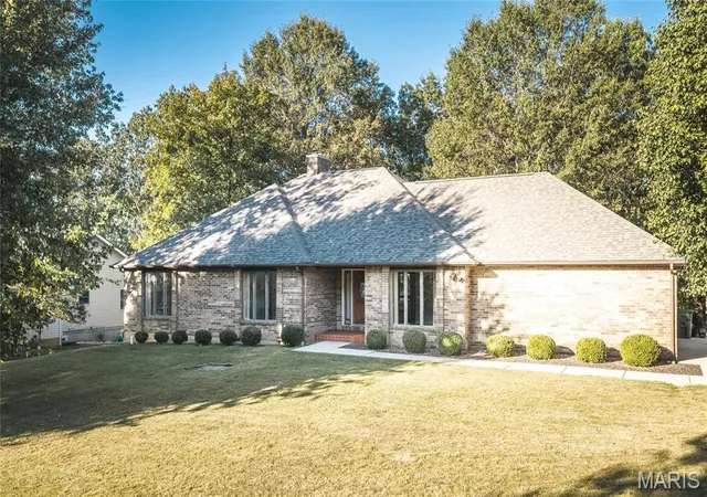 Single family home for sale at 616 Brighton Ct, Rolla, MO 65401 | MLS# MIS26063025