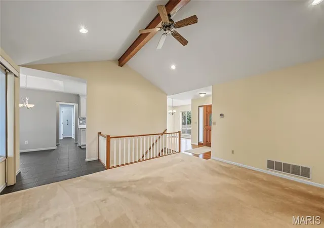 Photo 3 of Single family home for sale at 616 Brighton Ct, Rolla, MO 65401 | MLS# MIS26063025 | Listing updated on 2026-10-09
