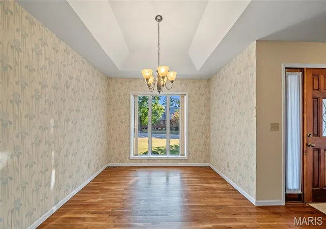 Photo 4 of Single family home for sale at 616 Brighton Ct, Rolla, MO 65401 | MLS# MIS26063025 | Listing updated on 2026-10-09