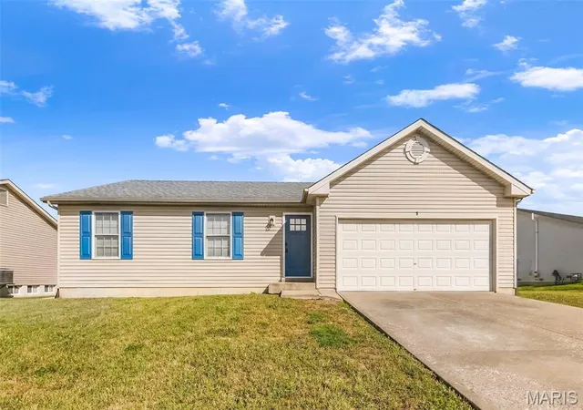 Photo 2 of Single family home for sale at 5 Rockford Ct, Troy, MO 63379 | MLS# MIS26063032 | Listing updated on 2026-10-05