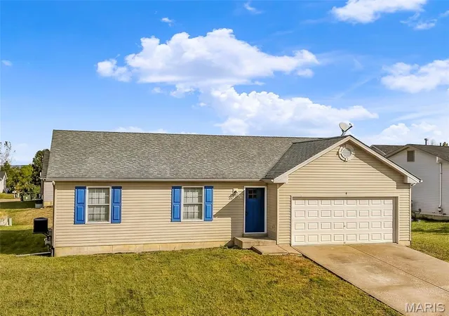 Photo 4 of Single family home for sale at 5 Rockford Ct, Troy, MO 63379 | MLS# MIS26063032 | Listing updated on 2026-10-05