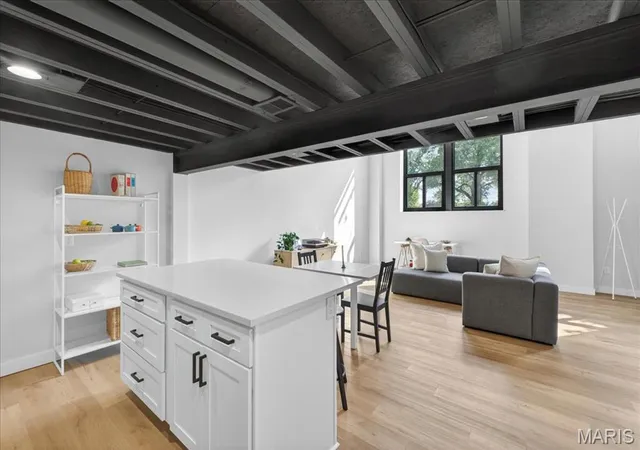 Photo 4 of Condo for sale at 1523 S 10th Street #105, Saint Louis, MO 63104 | MLS# MIS26063033 | Listing updated on 2026-10-09