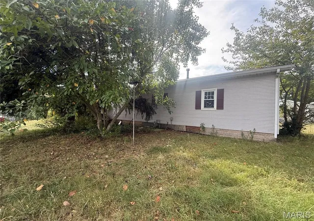 Photo 1 of Single family home for sale at 611 Main, Galatia, IL 62935 | MLS# MIS26063035 | Listing updated on 2026-10-02