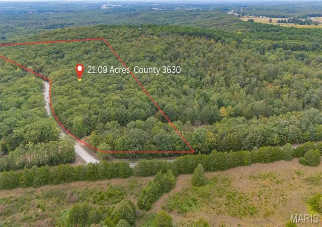 Photo 1 of Land for sale at 0 County Rd 3630, St James, MO 65559 | MLS# MIS26063037 | Listing updated on 2026-10-03