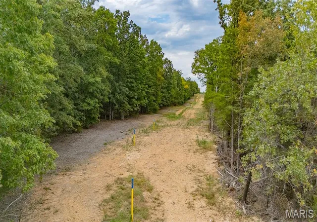 Photo 3 of Land for sale at 0 County Rd 3630, St James, MO 65559 | MLS# MIS26063037 | Listing updated on 2026-10-03