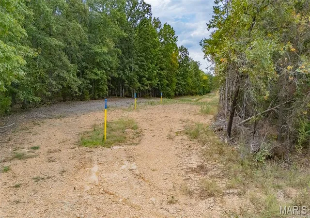 Photo 4 of Land for sale at 0 County Rd 3630, St James, MO 65559 | MLS# MIS26063037 | Listing updated on 2026-10-03