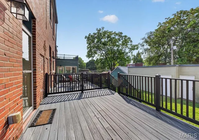 Photo 42 of Multi family home for sale at 2909 Missouri Ave, Saint Louis, MO 63118 | MLS# MIS26063043 | Listing updated on 2026-10-05