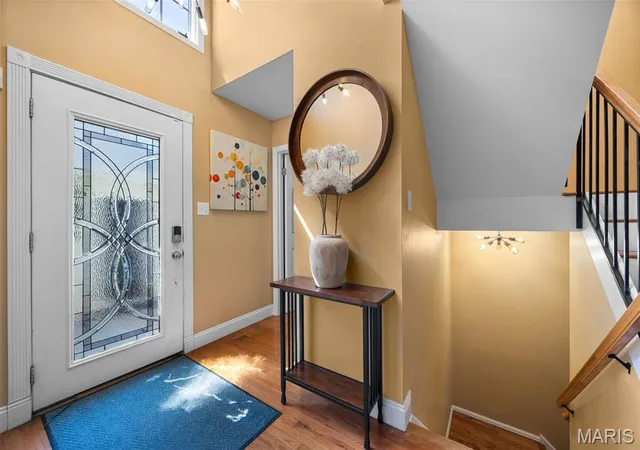 Photo 3 of Townhouse for sale at 2428 Claymoor Dr, Chesterfield, MO 63017 | MLS# MIS26063046 | Listing updated on 2026-10-05