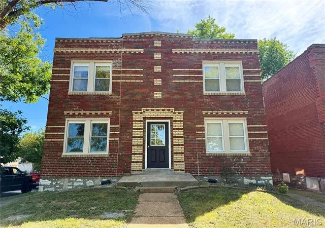Multi family home for sale at 6142 Morganford Rd, Saint Louis, MO 63116 | MLS# MIS26063048