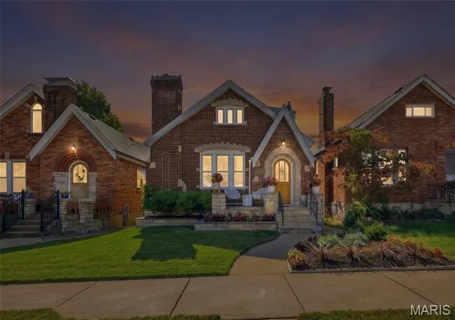 Photo 26 of Single family home for sale at 5740 Nottingham Ave, Saint Louis, MO 63109 | MLS# MIS26063050 | Listing updated on 2026-10-20