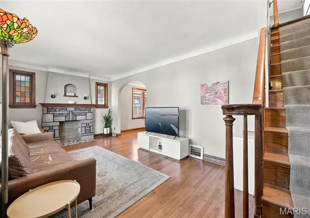 Photo 3 of Single family home for sale at 5740 Nottingham Ave, Saint Louis, MO 63109 | MLS# MIS26063050 | Listing updated on 2026-10-10