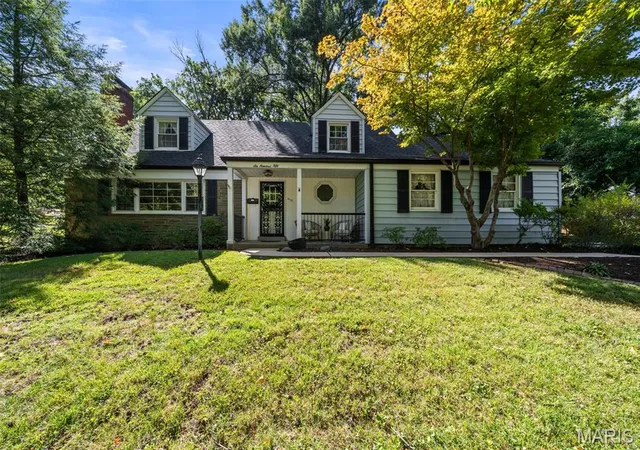 Photo 1 of Sale Pending at 650 Florence Ave, Saint Louis, MO 63119 | MLS# MIS26063054 | Listing updated on 2026-10-06