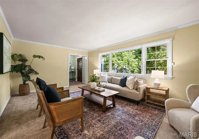 Photo 3 of Sale Pending at 650 Florence Ave, Saint Louis, MO 63119 | MLS# MIS26063054 | Listing updated on 2026-10-06