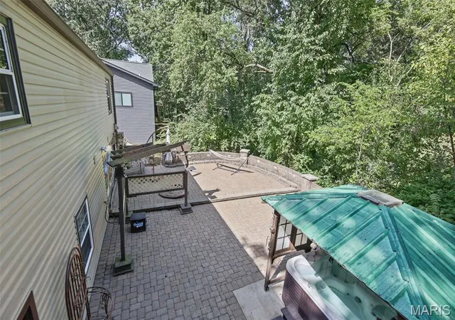 Photo 3 of Single family home for sale at 1880 Sextant Dr, Worden, IL 62097 | MLS# MIS26063056 | Listing updated on 2026-10-05