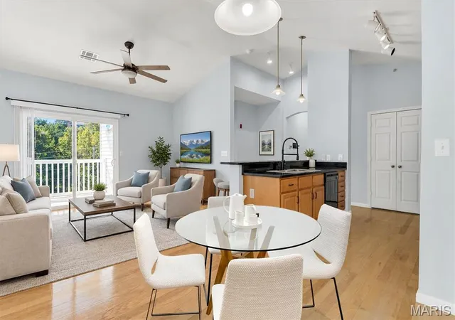 Photo 2 of Condo for sale at 37 Kassebaum Ln #305, Saint Louis, MO 63129 | MLS# MIS26063062 | Listing updated on 2026-10-19