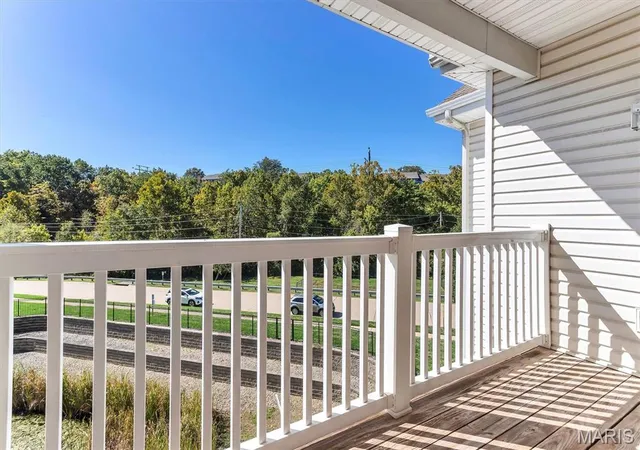 Photo 3 of Condo for sale at 37 Kassebaum Ln #305, Saint Louis, MO 63129 | MLS# MIS26063062 | Listing updated on 2026-10-19