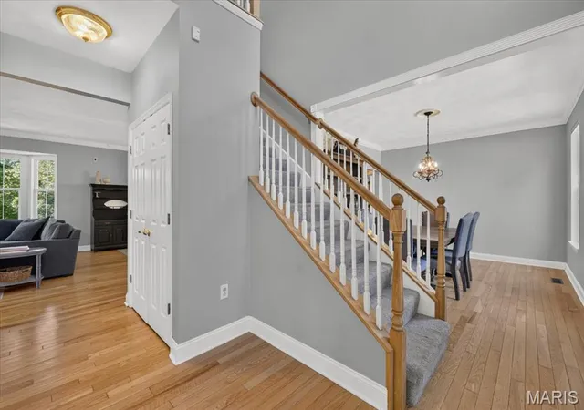 Photo 4 of Single family home for sale at 5767 Lake Briar Dr, Millstadt, IL 62260 | MLS# MIS26063063 | Listing updated on 2026-10-02