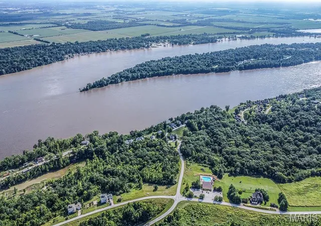 Photo 1 of Land for sale at 658 Quarry Rd, Golden Eagle, IL 62036 | MLS# MIS26063066 | Listing updated on 2026-09-30