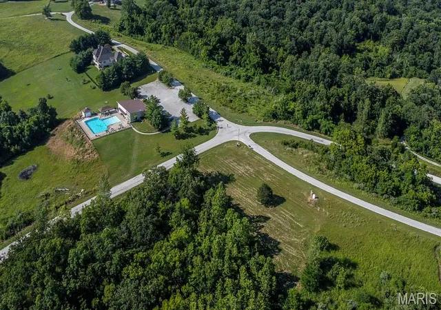 Photo 3 of Land for sale at 658 Quarry Rd, Golden Eagle, IL 62036 | MLS# MIS26063066 | Listing updated on 2026-09-30