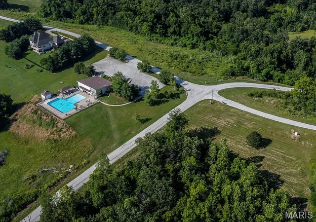 Photo 3 of Land for sale at 658 Quarry Rd, Golden Eagle, IL 62036 | MLS# MIS26063066 | Listing updated on 2026-09-30