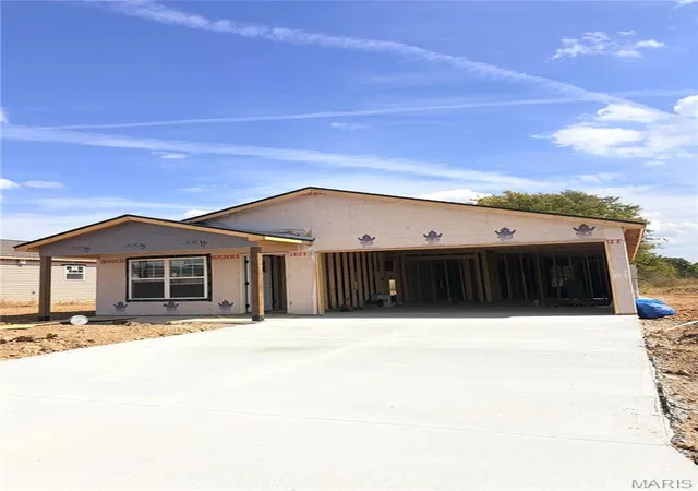 Photo 1 of Single family home for sale at 38 High Garden St, Cape Girardeau, MO 63701 | MLS# MIS26063074 | Listing updated on 2026-10-02