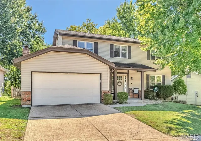Photo 1 of Single family home for sale at 3758 Gumtree Ln, Saint Louis, MO 63129 | MLS# MIS26063076 | Listing updated on 2026-10-07