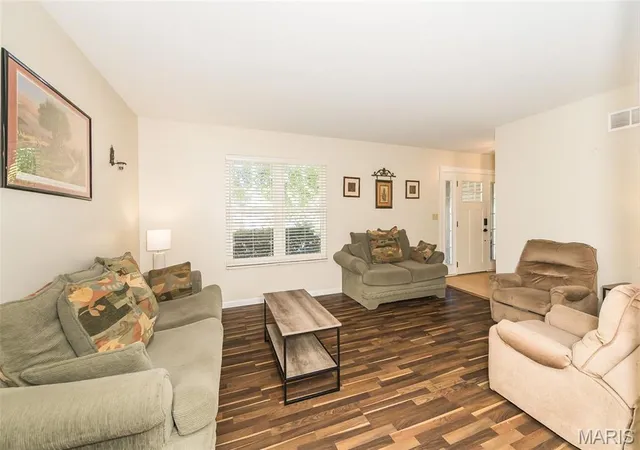 Photo 3 of Single family home for sale at 3758 Gumtree Ln, Saint Louis, MO 63129 | MLS# MIS26063076 | Listing updated on 2026-10-07