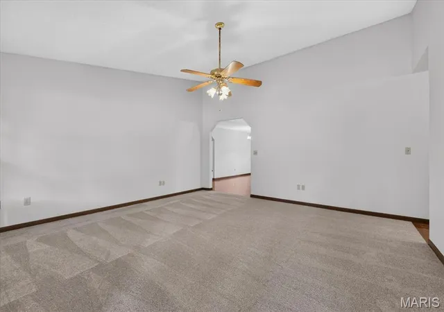 Photo 2 of Single family home for sale at 801 Green Hvn Dr, Swansea, IL 62226 | MLS# MIS26063077 | Listing updated on 2026-10-07