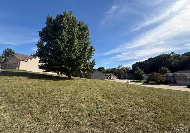 Photo 2 of Land for sale at 34 Wolfe Crk Ct, Glen Carbon, IL 62034 | MLS# MIS26063078 | Listing updated on 2026-10-01