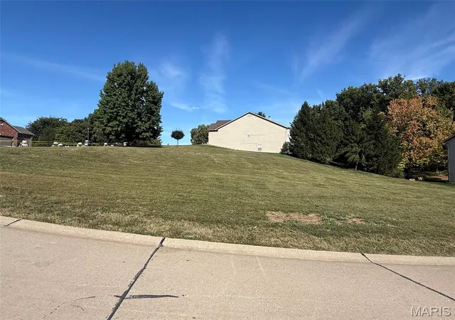 Photo 3 of Land for sale at 34 Wolfe Crk Ct, Glen Carbon, IL 62034 | MLS# MIS26063078 | Listing updated on 2026-10-01