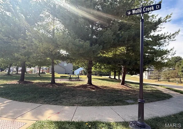 Photo 4 of Land for sale at 34 Wolfe Crk Ct, Glen Carbon, IL 62034 | MLS# MIS26063078 | Listing updated on 2026-10-01