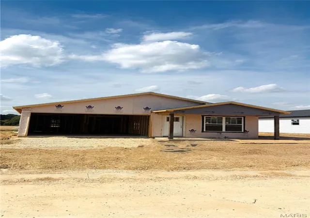 Photo 1 of Single family home for sale at 39 High Garden St, Cape Girardeau, MO 63701 | MLS# MIS26063081 | Listing updated on 2026-10-02