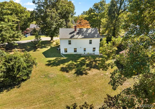 Photo 3 of Single family home for sale at 709 Payne St, Edwardsville, IL 62025 | MLS# MIS26063091 | Listing updated on 2026-10-05