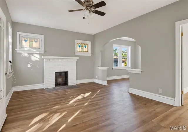 Photo 3 of Multi family home for sale at 5318 Gilson Ave, Saint Louis, MO 63116 | MLS# MIS26063092 | Listing updated on 2026-10-07