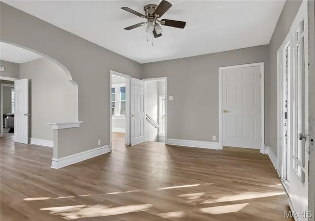 Photo 4 of Multi family home for sale at 5318 Gilson Ave, Saint Louis, MO 63116 | MLS# MIS26063092 | Listing updated on 2026-10-07