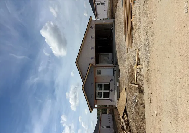 Photo 1 of Single family home for sale at 35 High Garden St, Cape Girardeau, MO 63701 | MLS# MIS26063096 | Listing updated on 2026-10-02