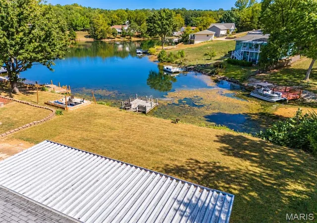 Photo 3 of Single family home for sale at 1713 Rue Marseilles, Bonne Terre, MO 63628 | MLS# MIS26063098 | Listing updated on 2026-10-05