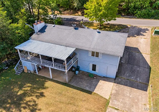 Photo 41 of Single family home for sale at 1713 Rue Marseilles, Bonne Terre, MO 63628 | MLS# MIS26063098 | Listing updated on 2026-10-05