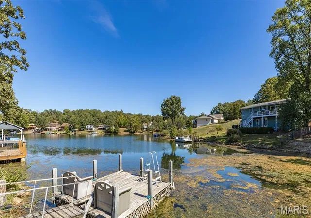 Photo 4 of Single family home for sale at 1713 Rue Marseilles, Bonne Terre, MO 63628 | MLS# MIS26063098 | Listing updated on 2026-10-05