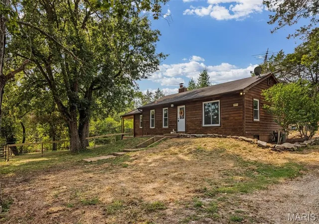 Single family home for sale at 777 Canter Crk Ln, Cedar Hill, MO 63016 | MLS# MIS26063103