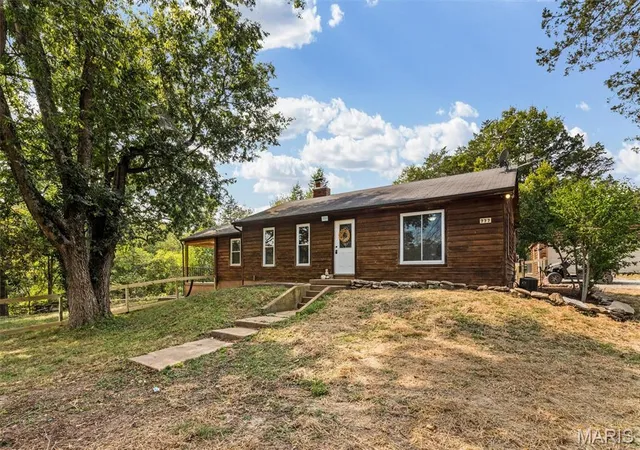Photo 1 of Single family home for sale at 777 Canter Crk Ln, Cedar Hill, MO 63016 | MLS# MIS26063103 | Listing updated on 2026-10-05