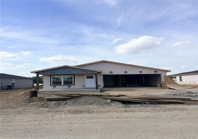 Photo 1 of Single family home for sale at 29 High Garden St, Cape Girardeau, MO 63701 | MLS# MIS26063105 | Listing updated on 2026-10-02