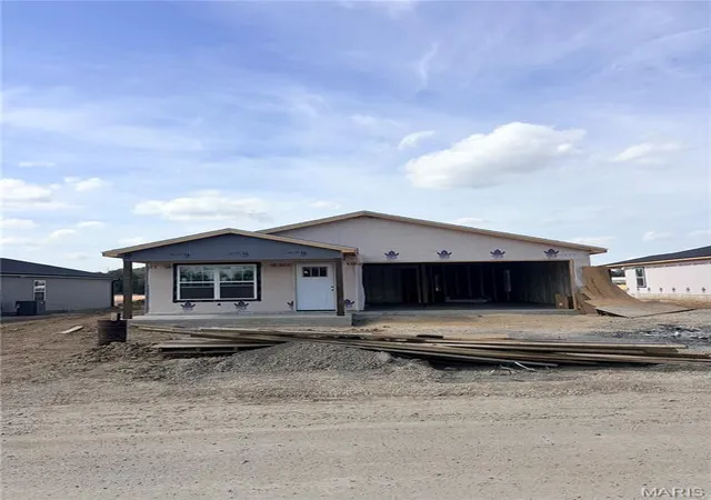 Photo 2 of Single family home for sale at 29 High Garden St, Cape Girardeau, MO 63701 | MLS# MIS26063105 | Listing updated on 2026-10-02